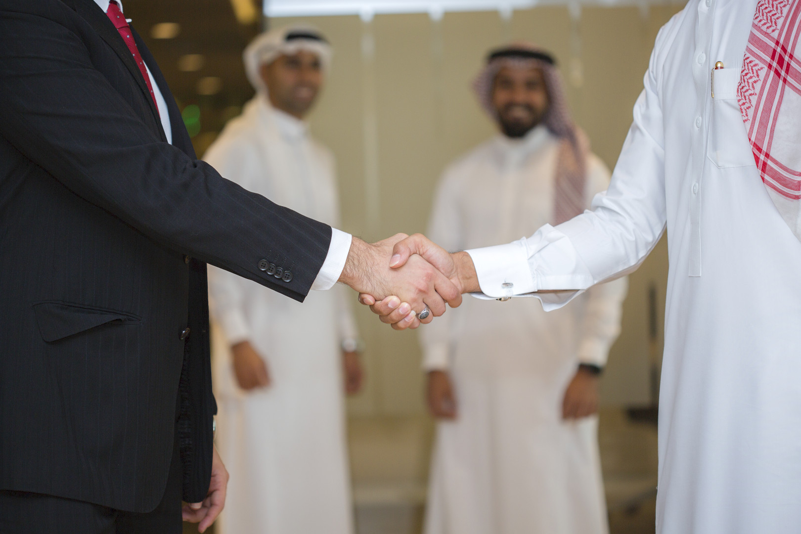 Public Private Partnerships SMEs