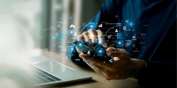 Breaking Barriers: How AI & LC Drive SME Competitiveness