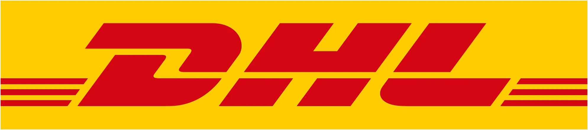 Dhl logo