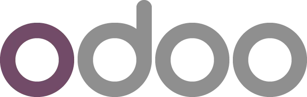 Odoo logo